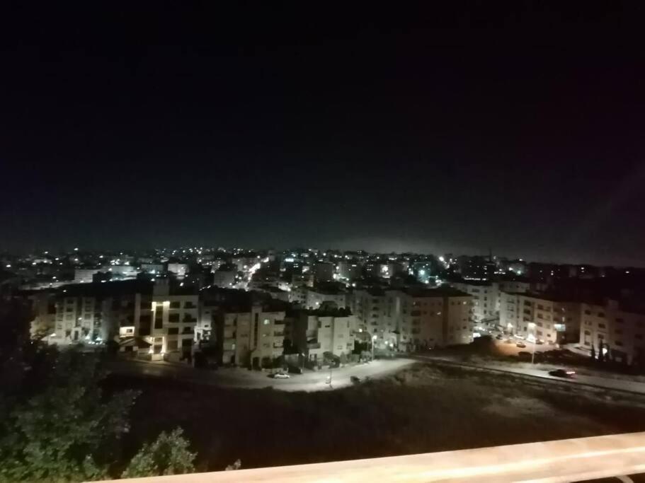 Beautifull Rooftop With An Amazing Terrace View Exterior photo