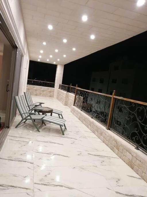 Beautifull Rooftop With An Amazing Terrace View Exterior photo