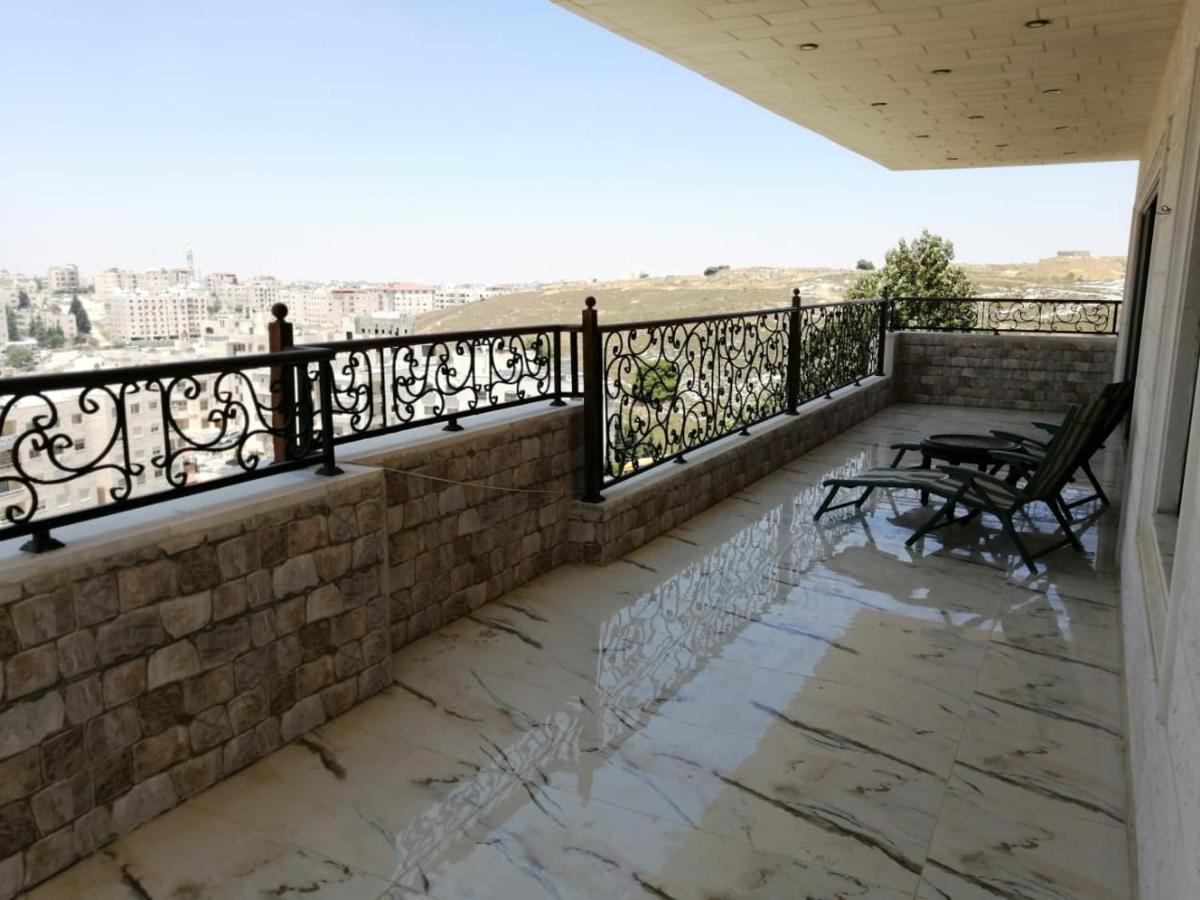 Beautifull Rooftop With An Amazing Terrace View Exterior photo
