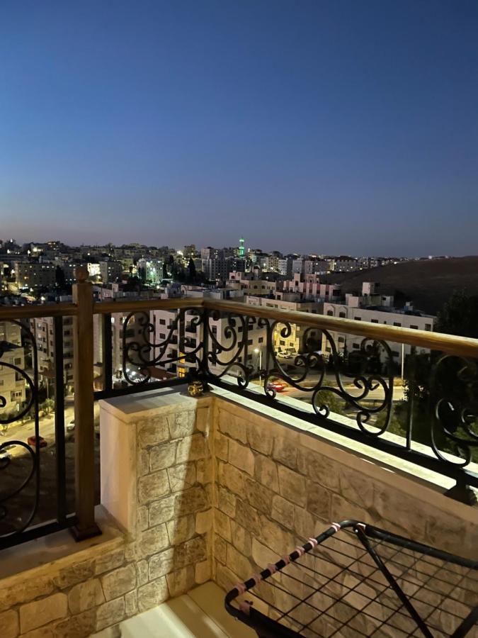 Beautifull Rooftop With An Amazing Terrace View Exterior photo