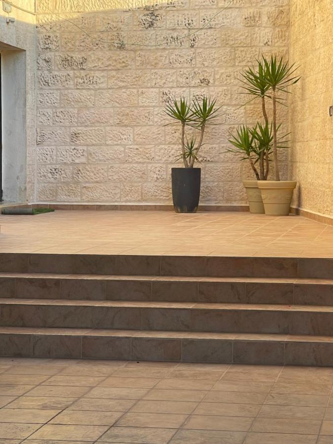 Beautifull Rooftop With An Amazing Terrace View Exterior photo