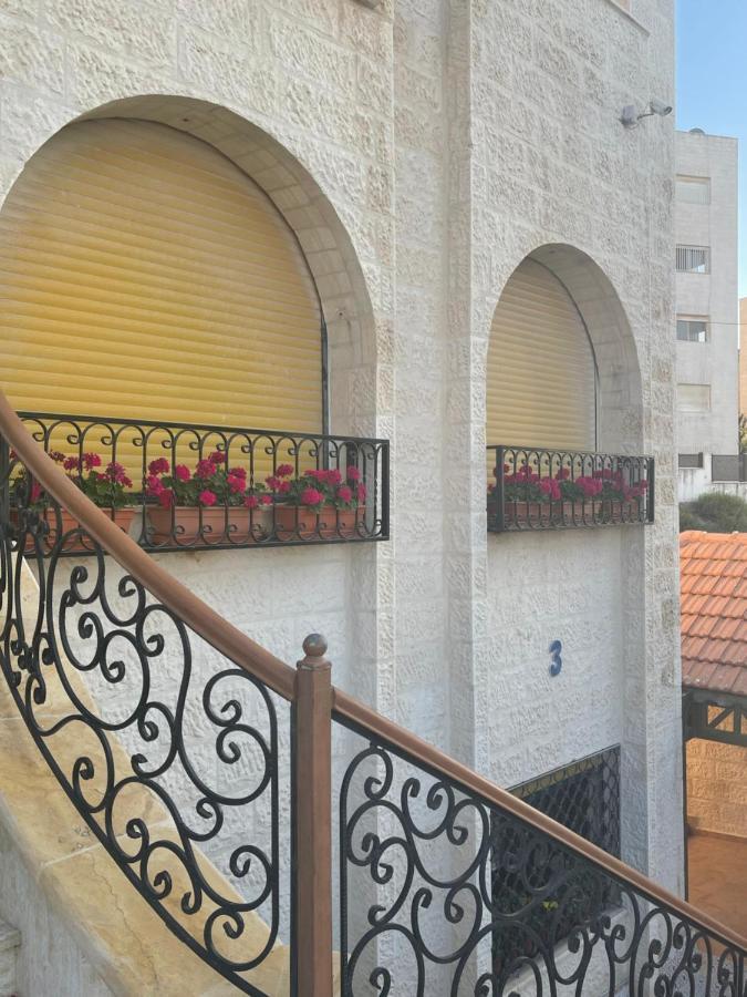 Beautifull Rooftop With An Amazing Terrace View Exterior photo