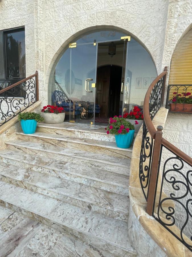 Beautifull Rooftop With An Amazing Terrace View Exterior photo