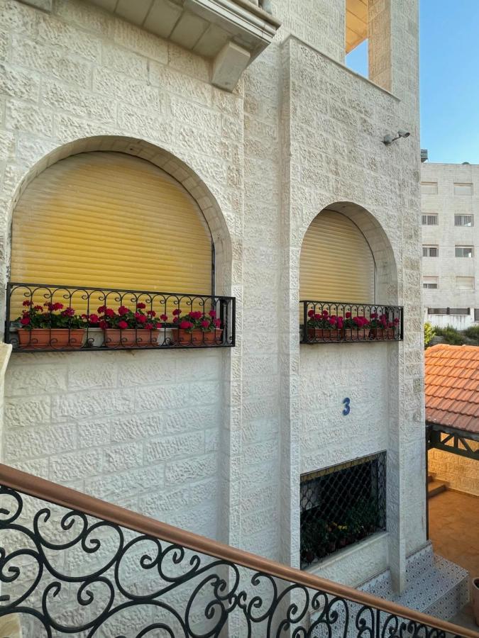 Beautifull Rooftop With An Amazing Terrace View Exterior photo
